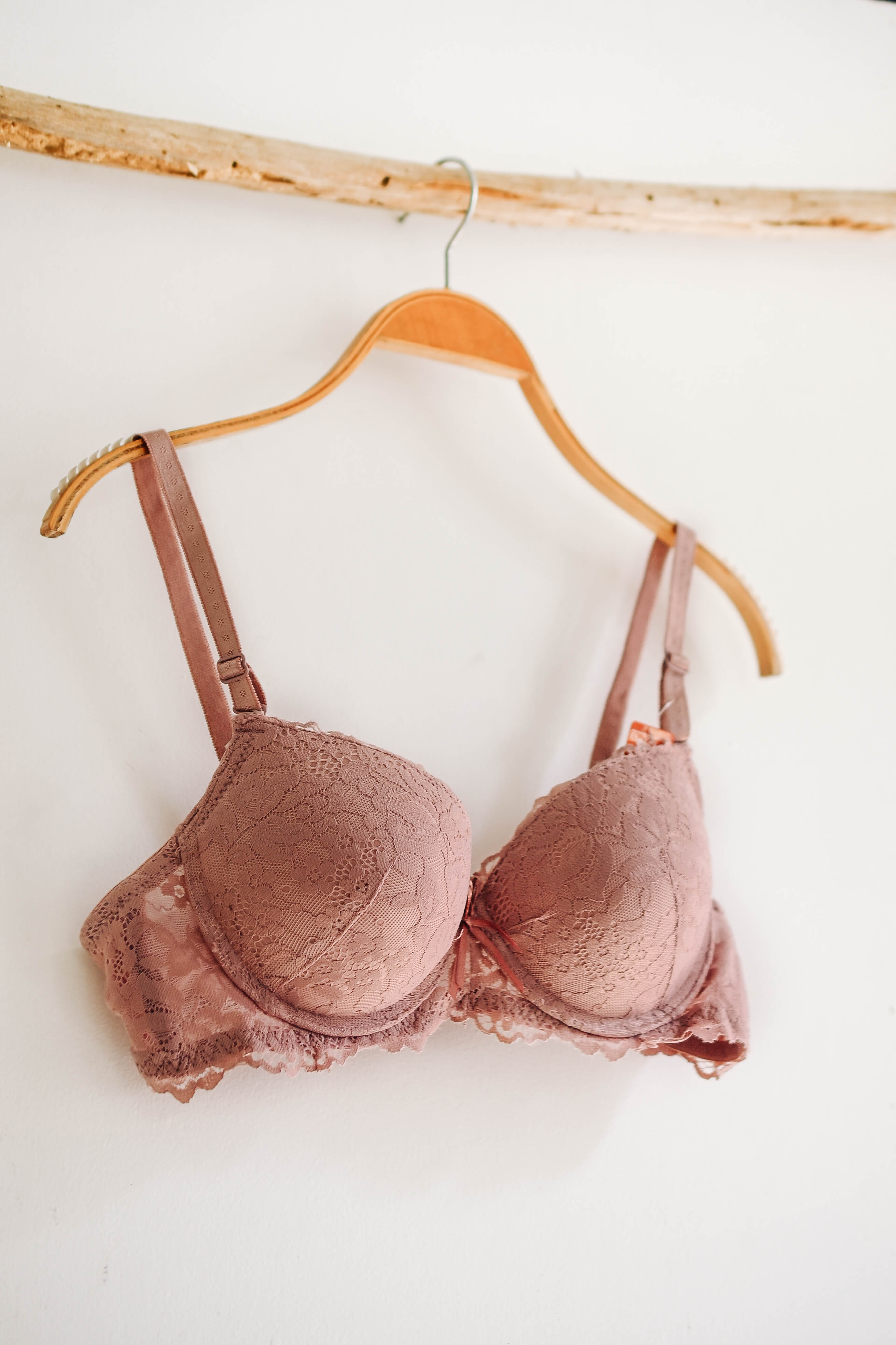 Áo ngực mút dầy 2702