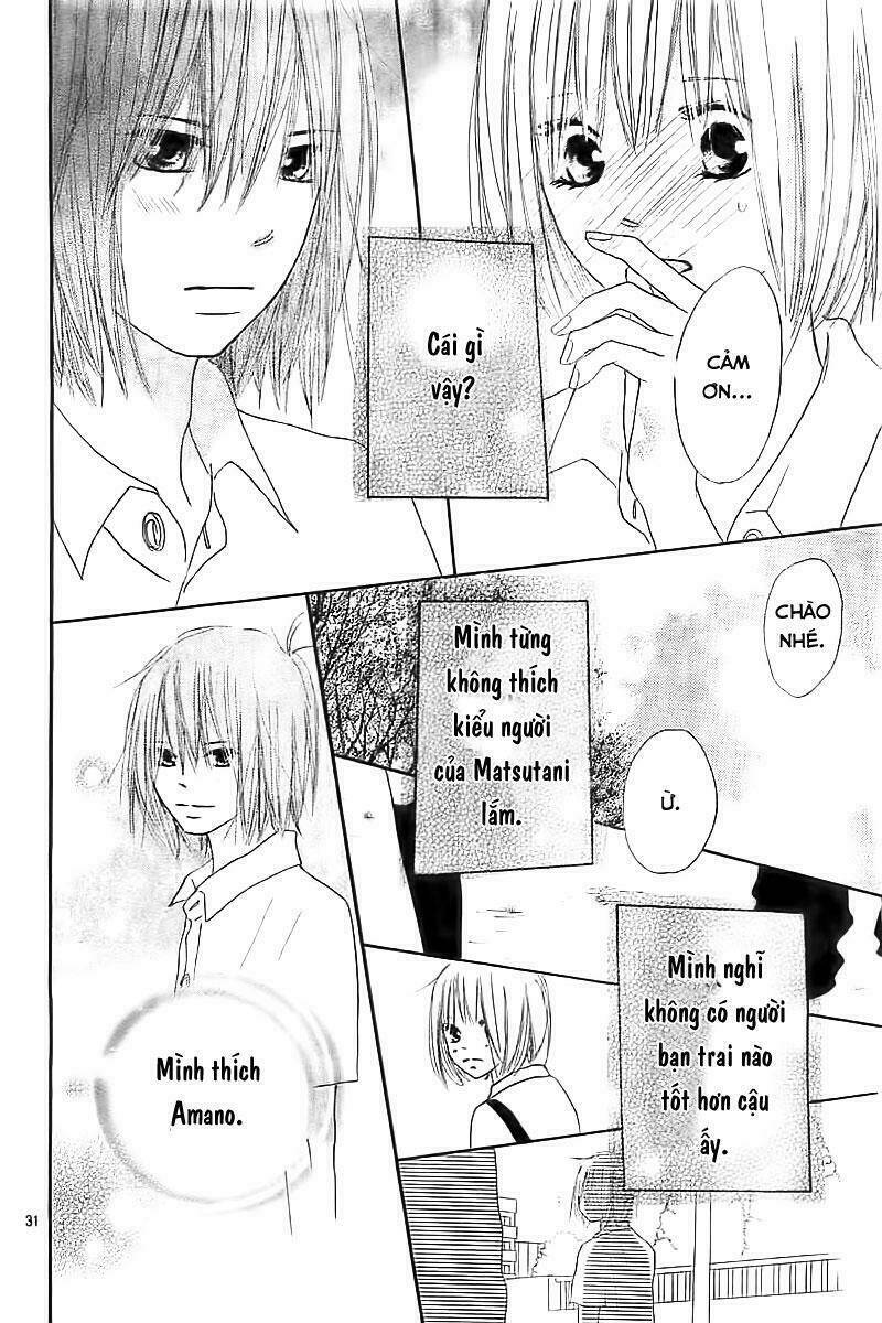 tổng hợp one shot. chapter 170 31