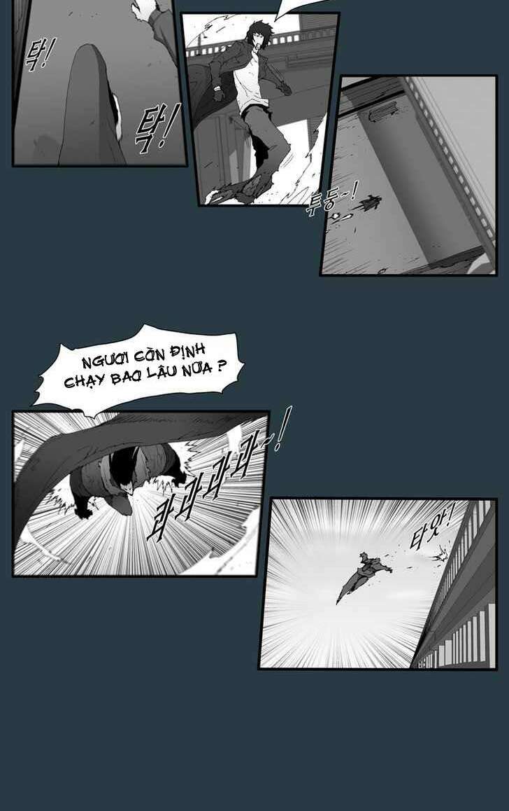 siêu năng chapter 155 5