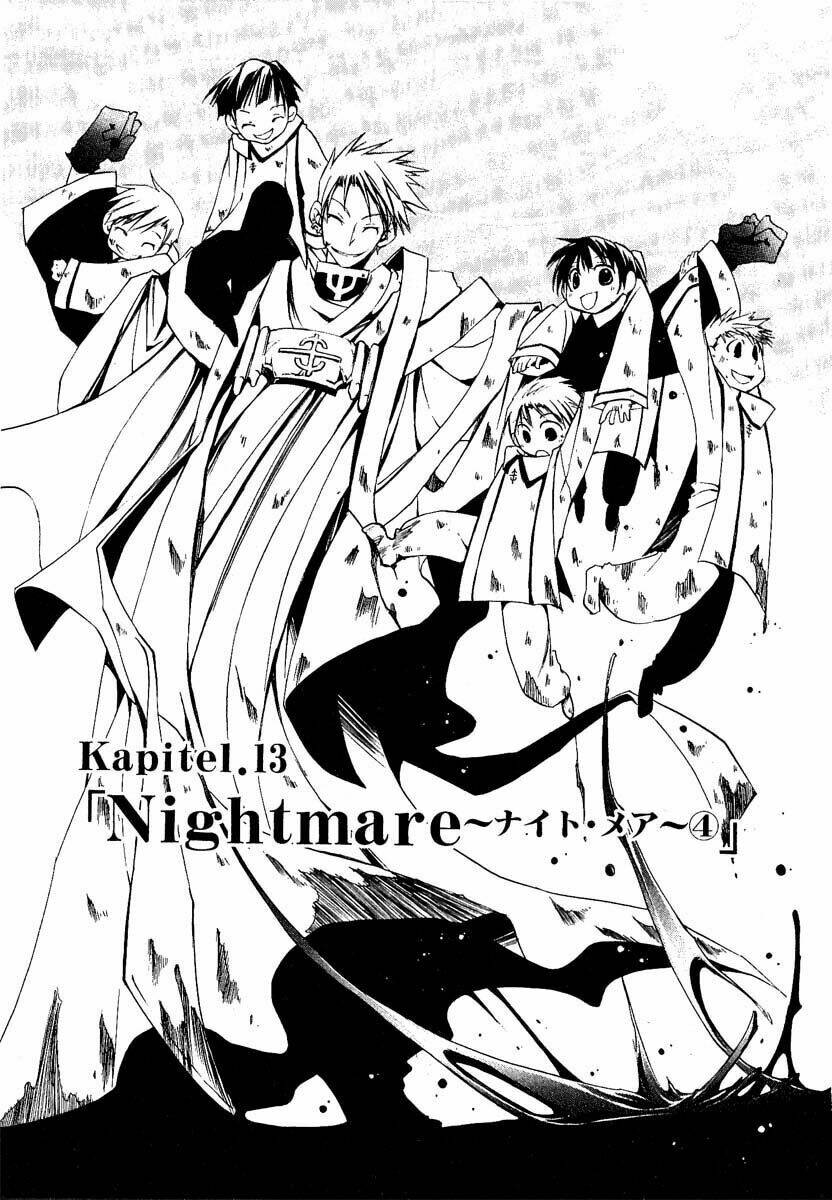 07 hồn ma chapter 13 1