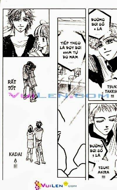 công chúa nhân ngư chapter 3 149