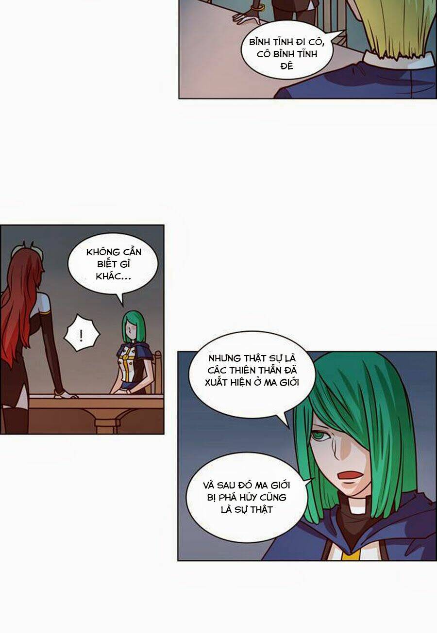 the devil king is bored chapter 71 8