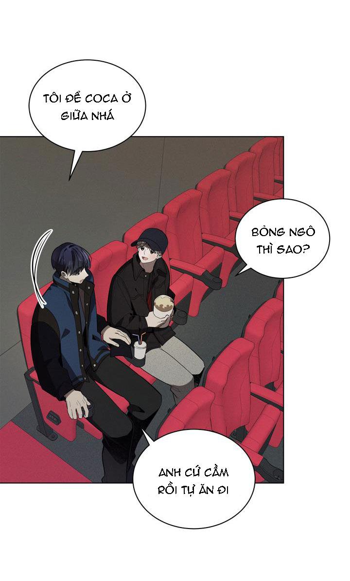 cherry scandal chapter 21 31