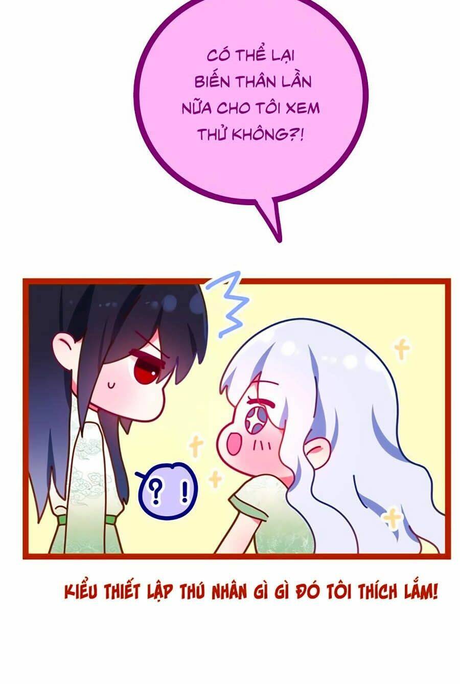 độ ấm quái vật kiệm lời chapter 4.1 37