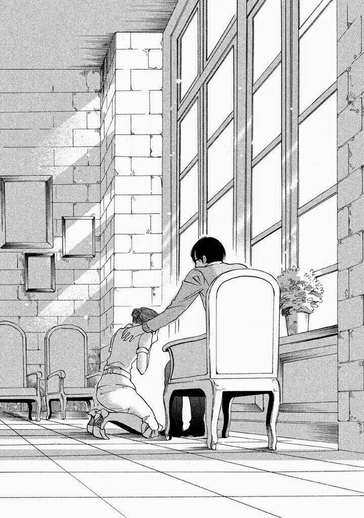 aka no sekai chapter 2 35