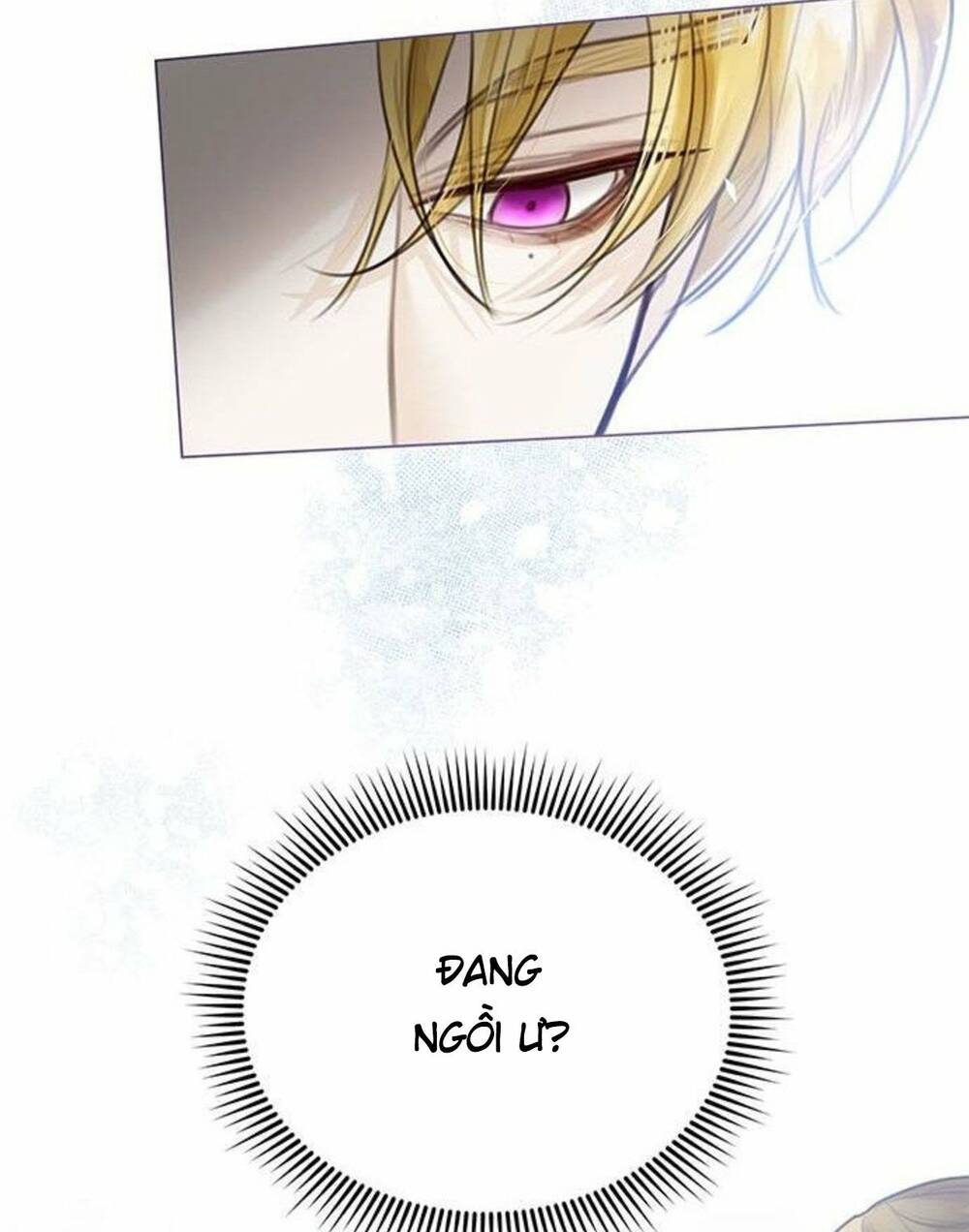 tôi sẽ từ bỏ vị trí hoàng hậu chapter 5 45