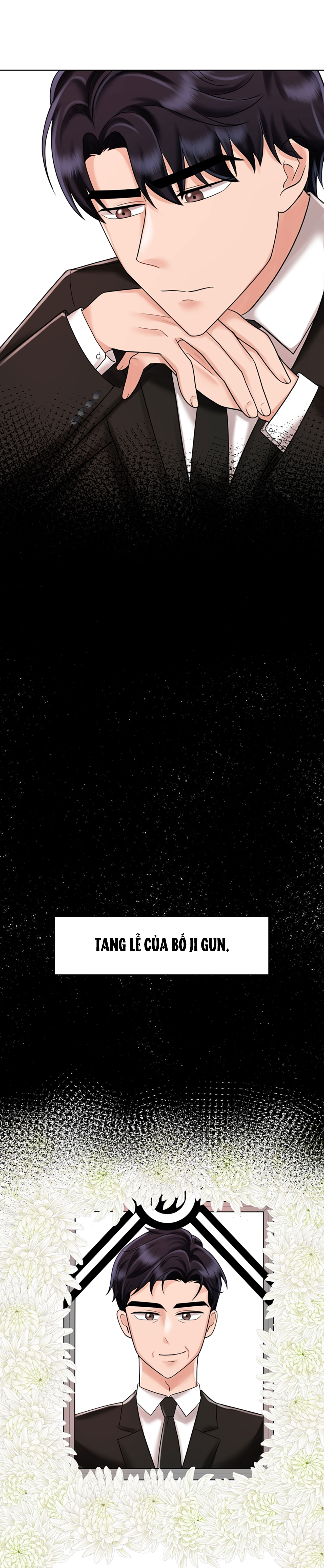 [18+] vì điên nên kết hôn chapter 11.1 28