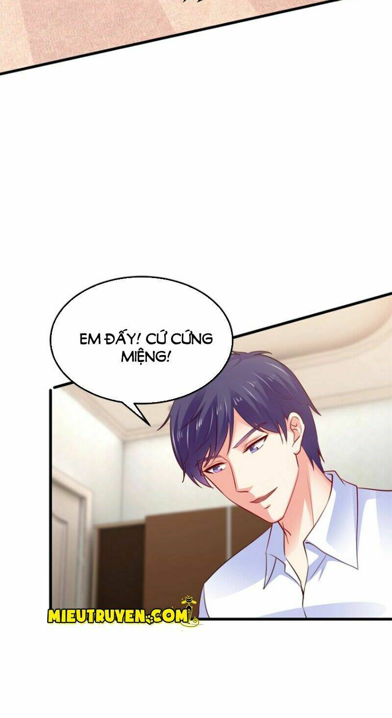 thú cưng độc quyền của boss chapter 93 25