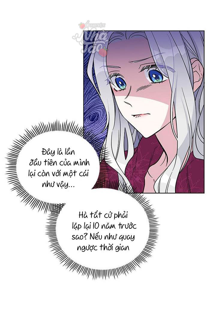 vợ ơi, anh sắp trụ không nổi rồi! chapter 2.1 15