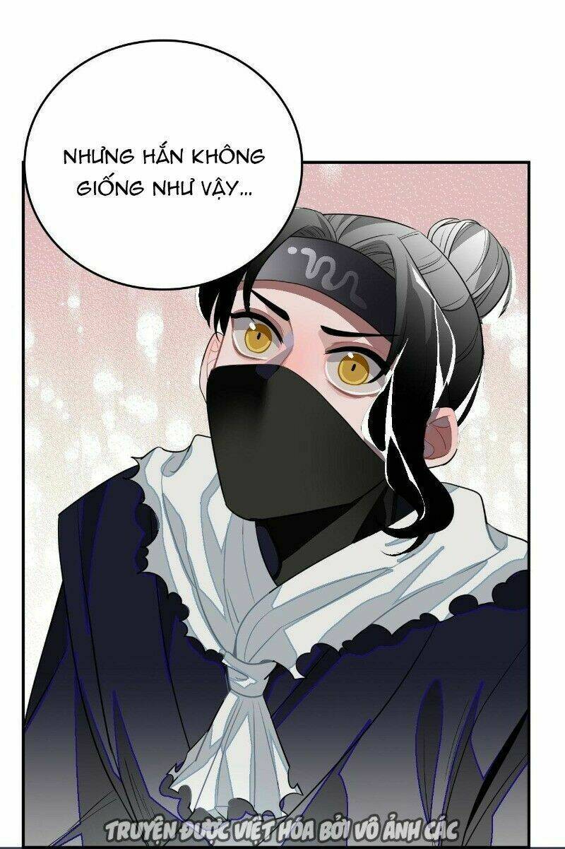 trực nam tiểu kiều phi của vương phủ chapter 26.4 37