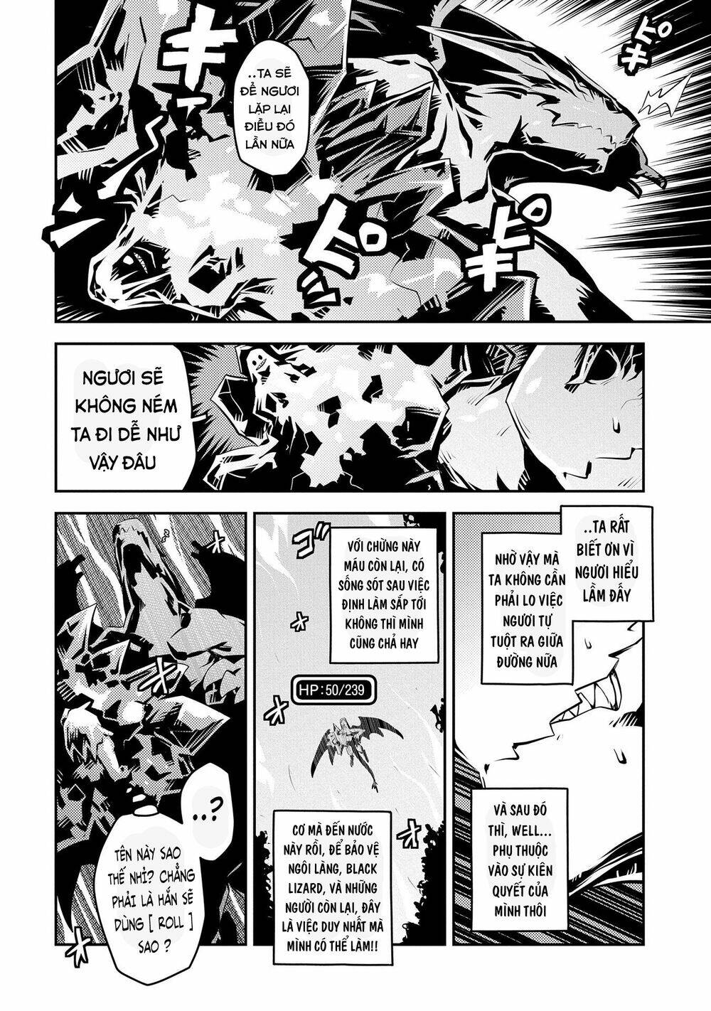 reincarnated as a dragon's egg - let's aim to be the strongest, chapter 18 22