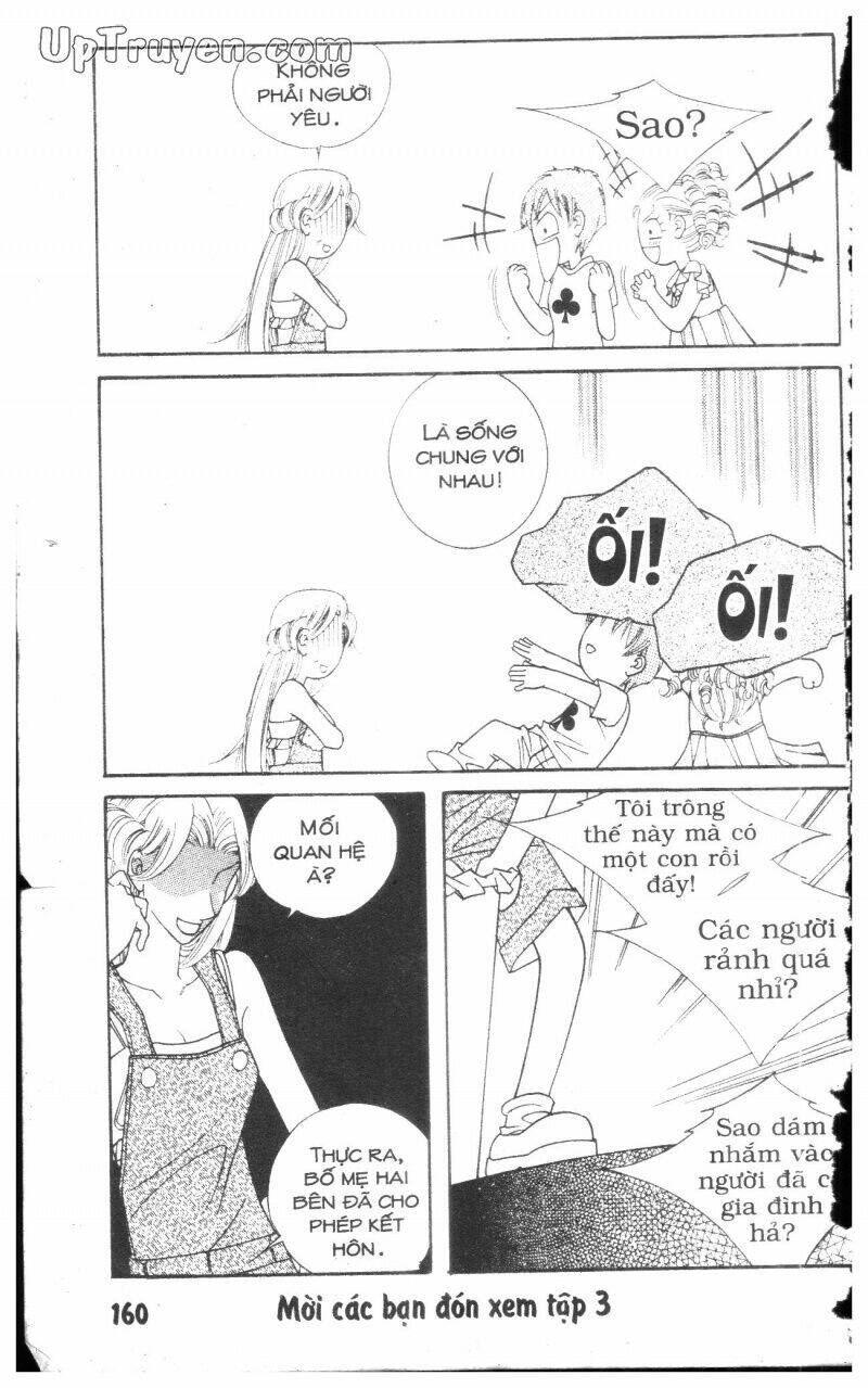 người yêu lý tưởng chapter 2.2 81