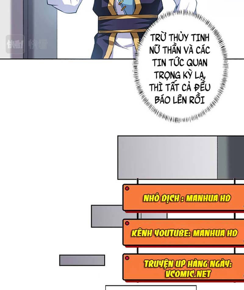võ đạo độc tôn chapter 515 7