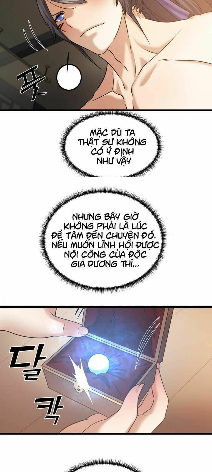 lôi thần chuyển sinh chapter 22 37