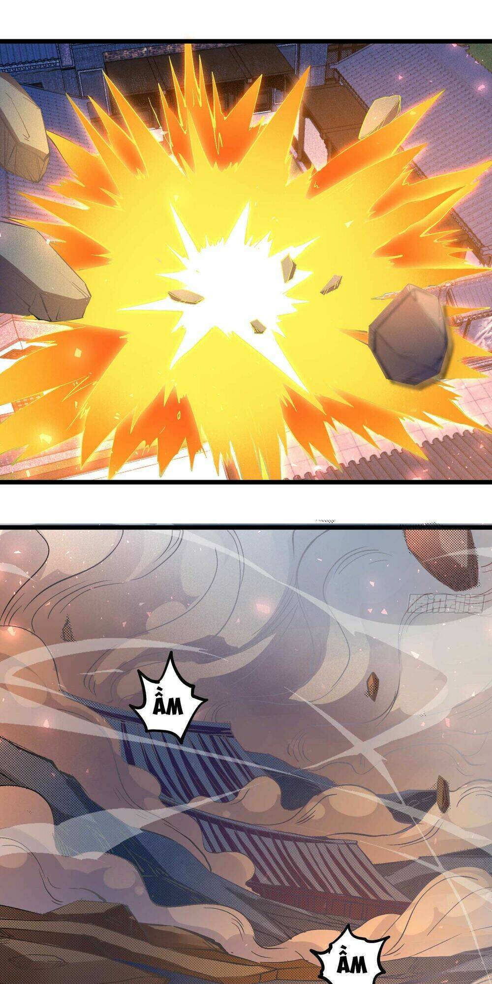 giáng thần chiến ký chapter 9 31