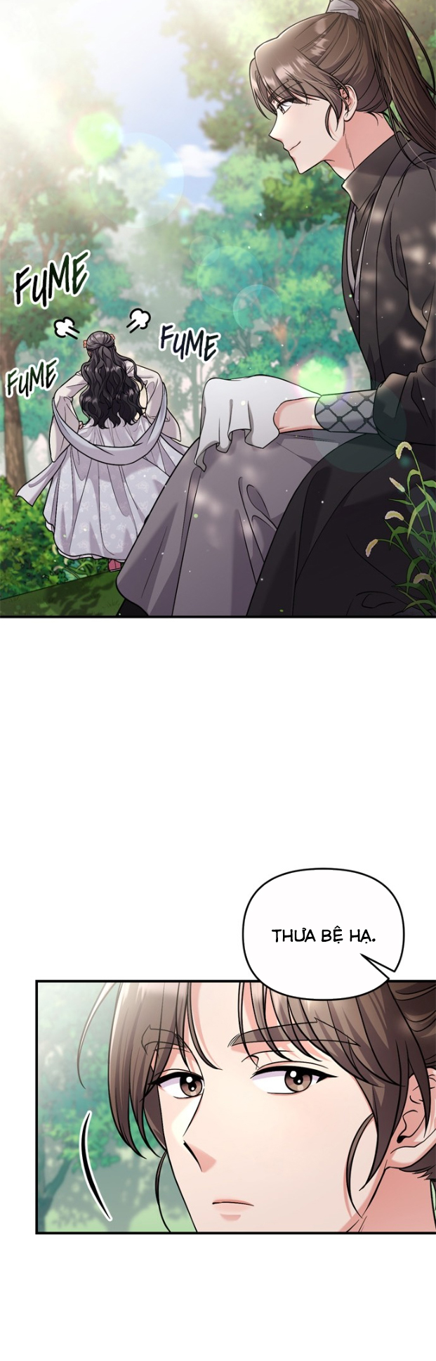 cao thủ chốn hậu cung chapter 55 19