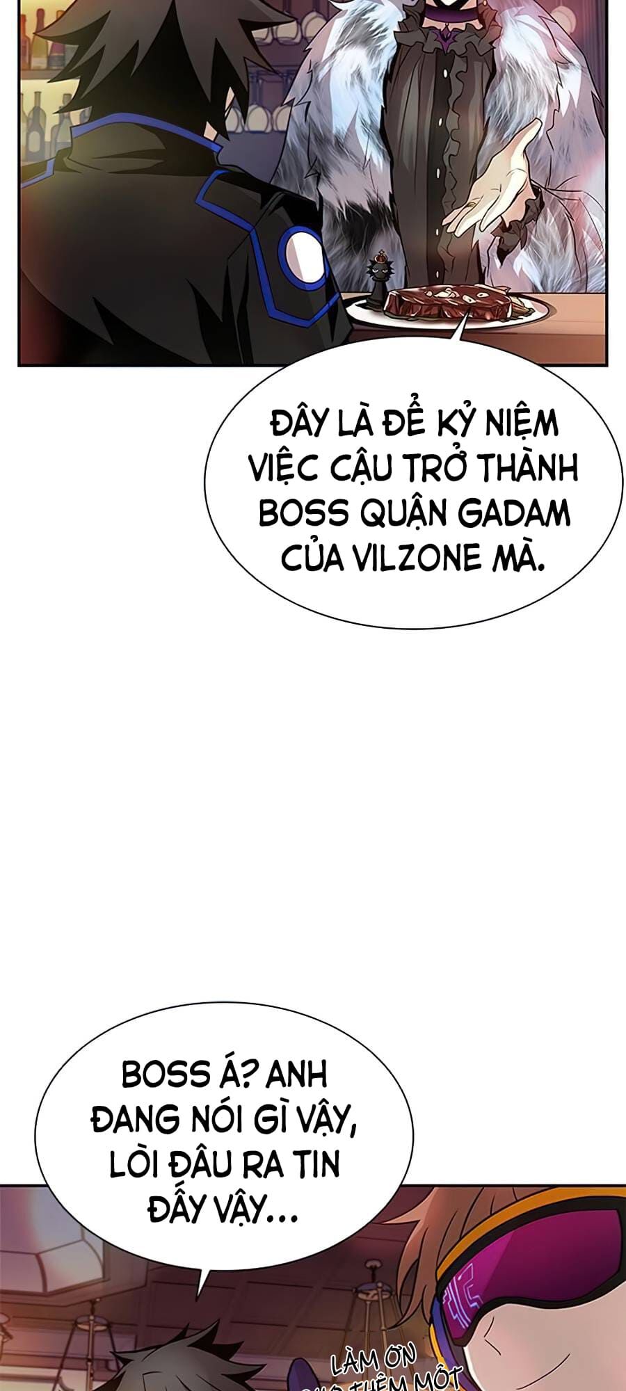 chuyển sinh thành ác nhân chapter 34 63