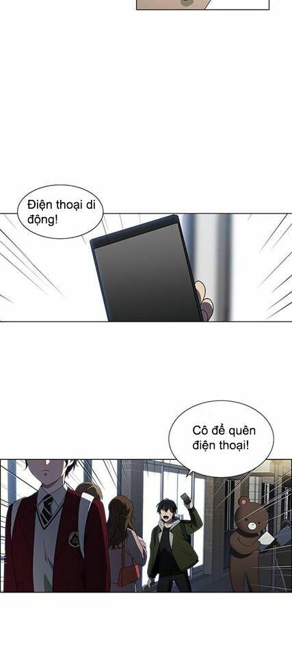 it's mine chapter 2 26