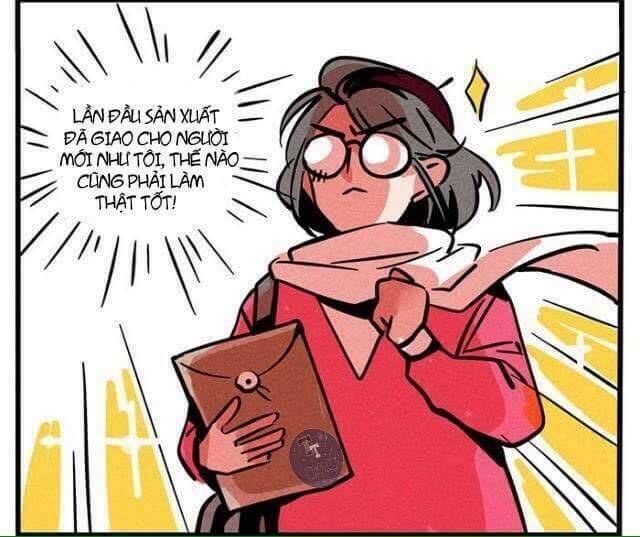 nhật kí đường đến sân khấu chapter 1 4