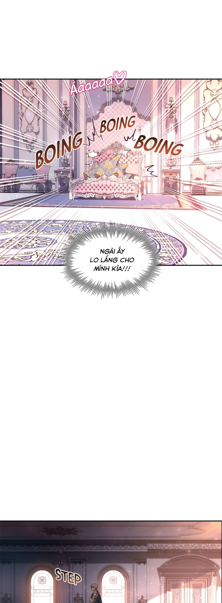 thuần hóa hoàng đế bạo chúa chapter 24 11