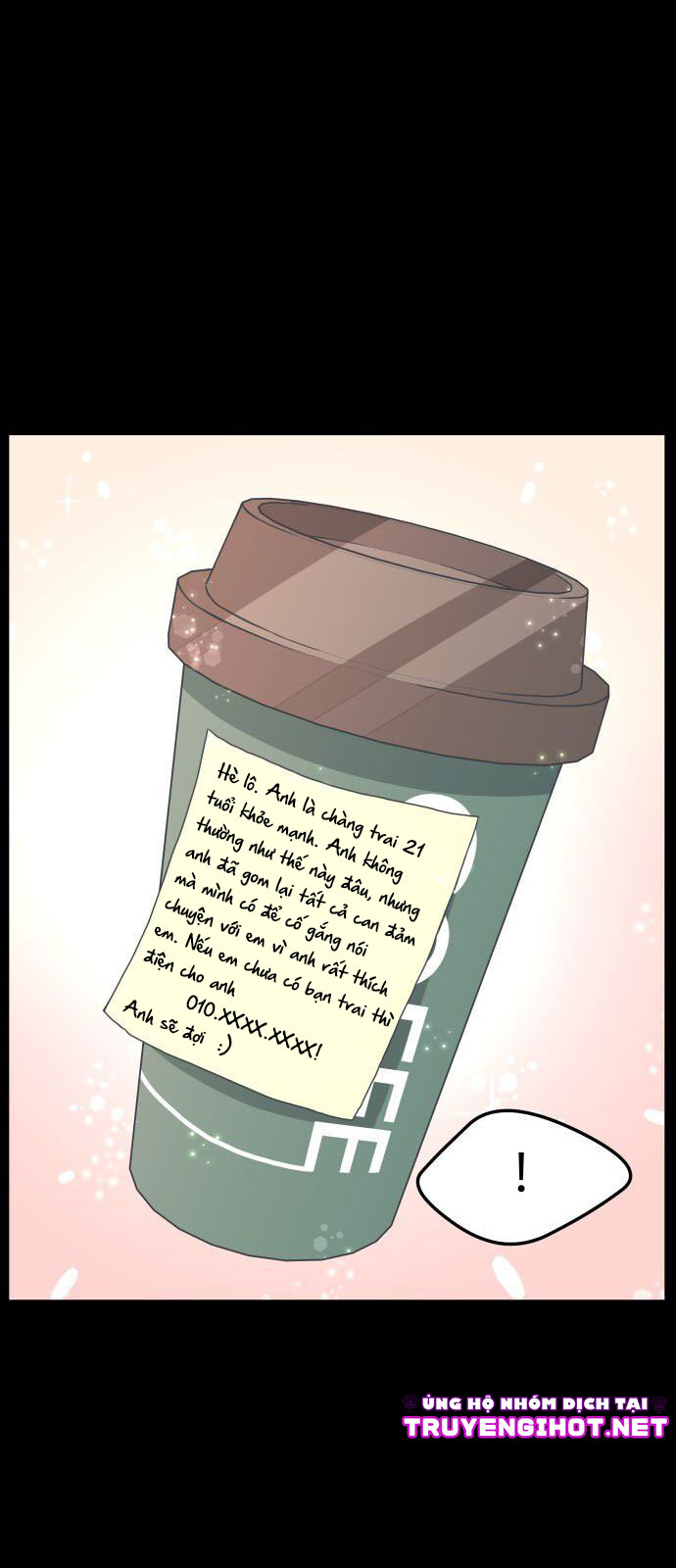 romance 101 chapter 3 14