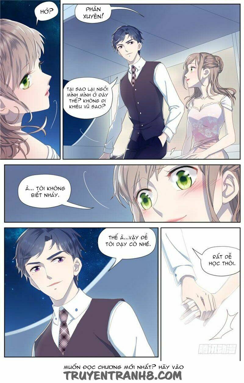 nam thần là quái vật chapter 80 4