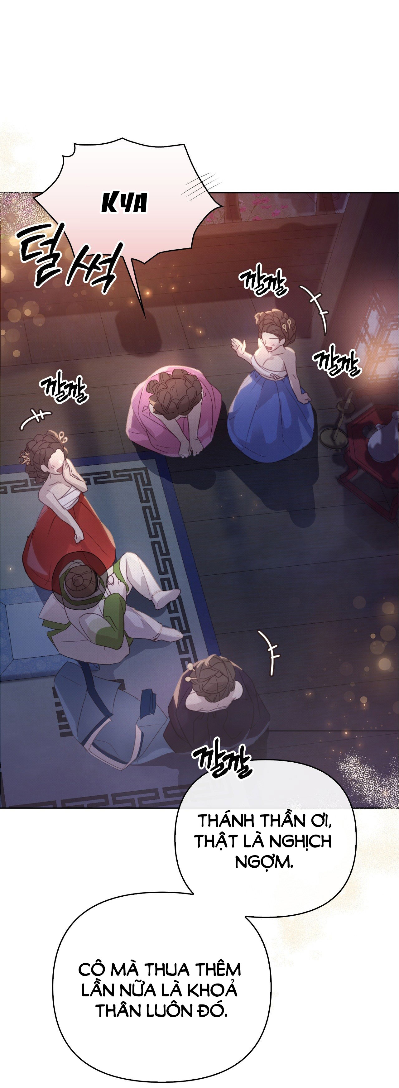 [18+] hậu cung kế chapter 2.2 10