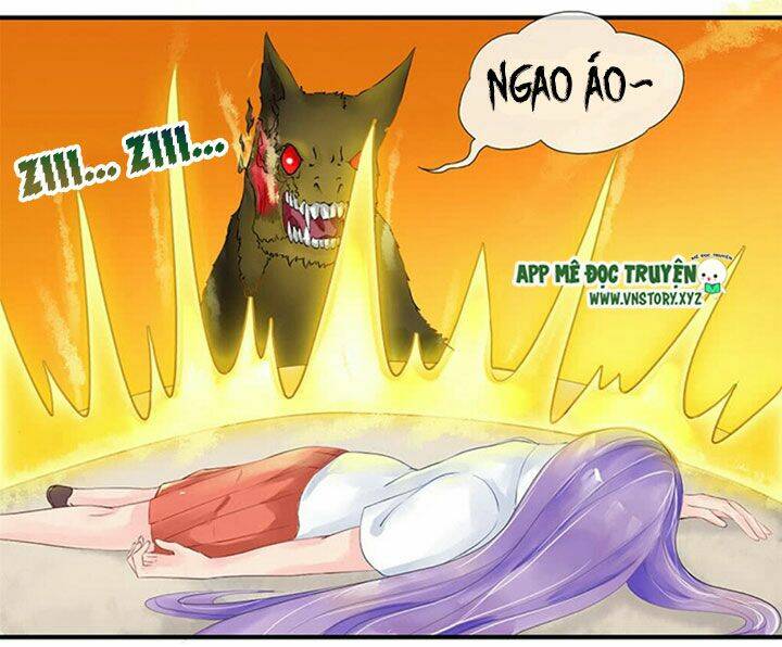 bồn tắm có vấn đề?! chapter 5 15