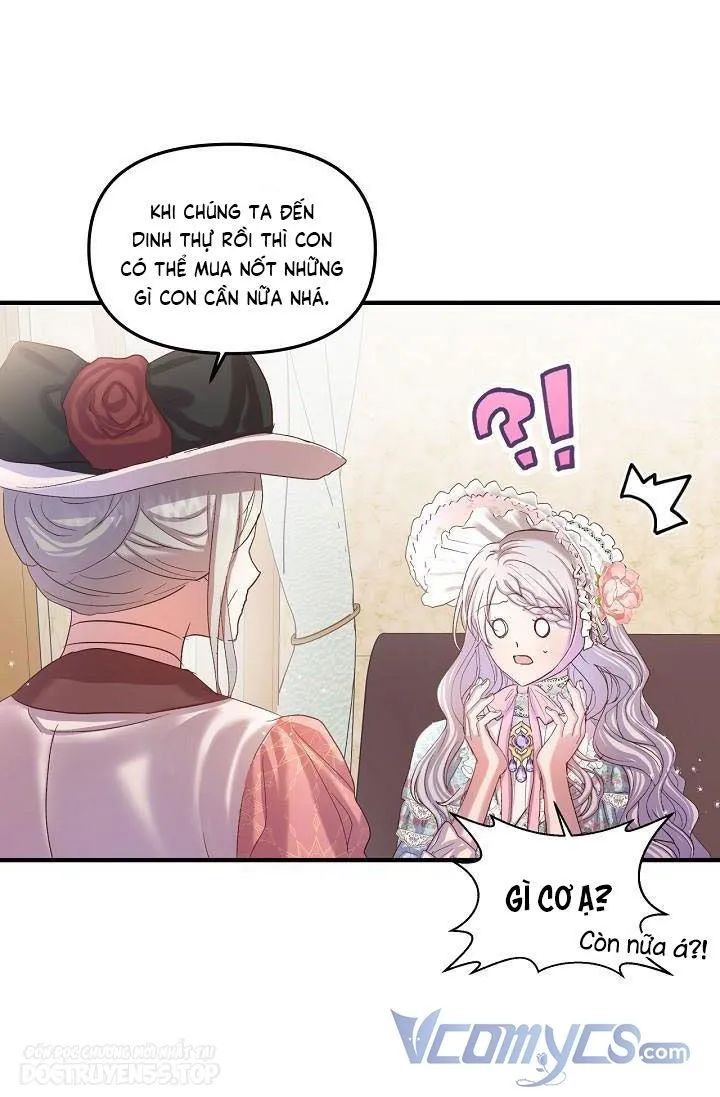 tôi cứu anh không có nghĩa là tôi muốn cưới anh chapter 11 8