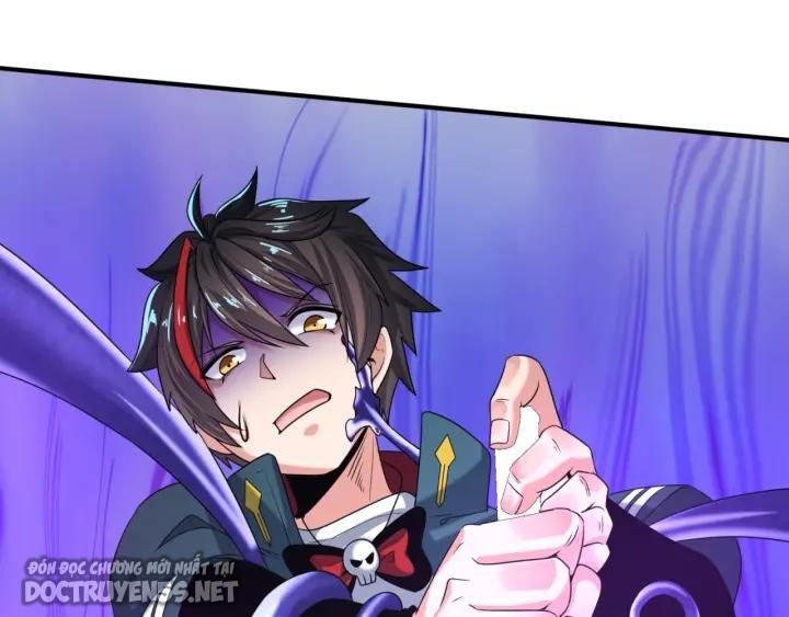 toàn cầu quỷ dị thời đại chapter 5 23