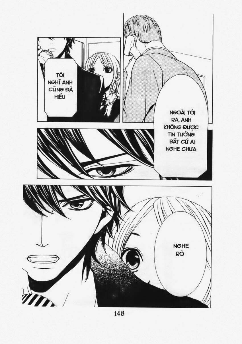 điệp vụ 729 chapter 8 4