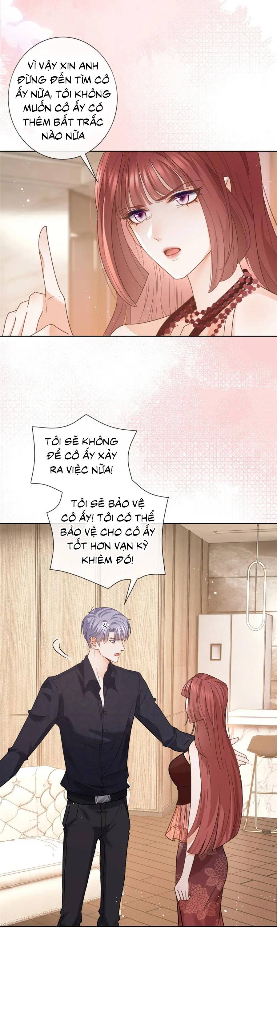 sát thủ đại nhân tại tuyến dưỡng hồ chapter 114 3