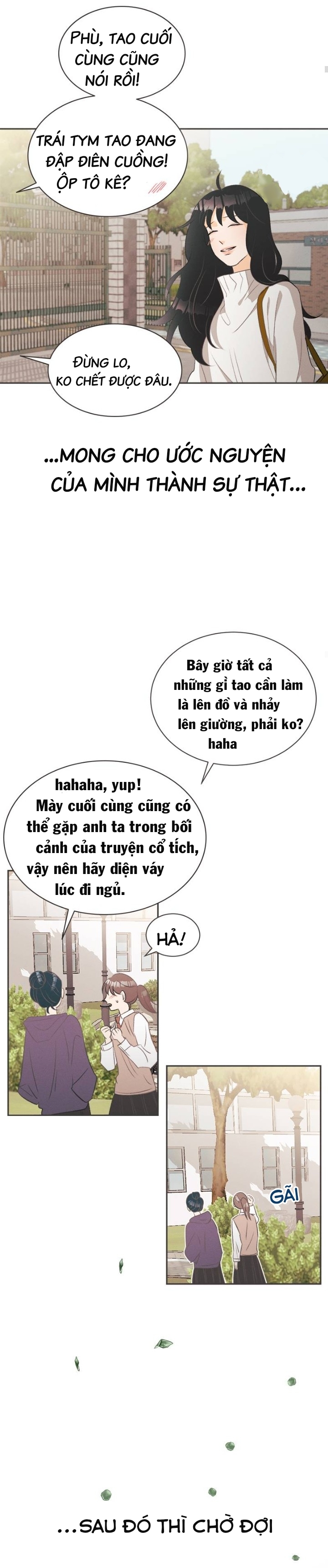 giấc mộng đêm hè chapter 1 13