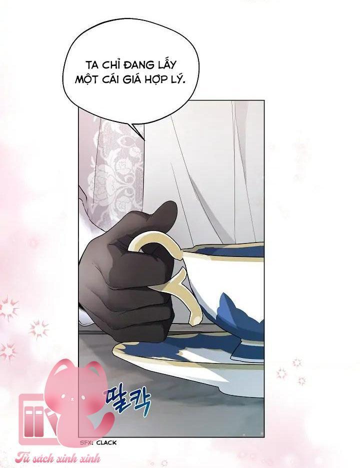 tiểu thư crystal là nam nhân chapter 7 38