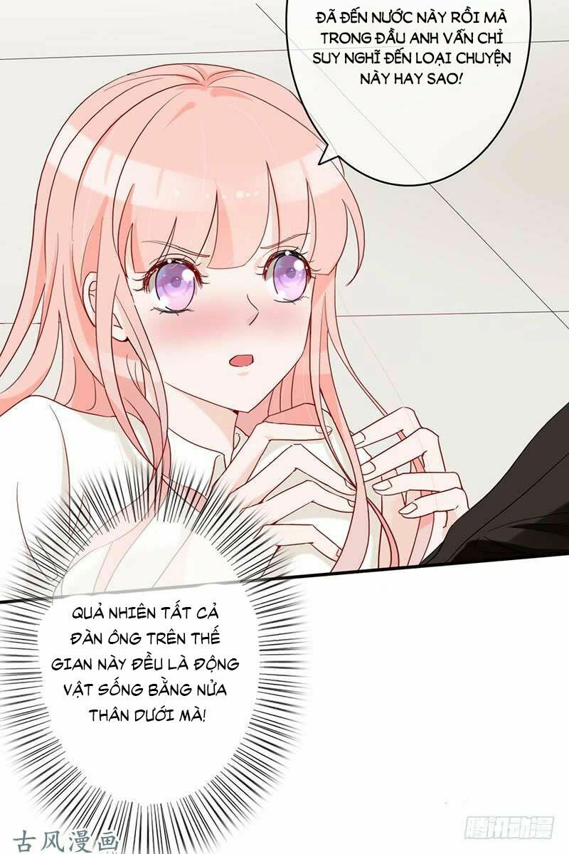 manh thê khó dỗ phần 1 chapter 50 2