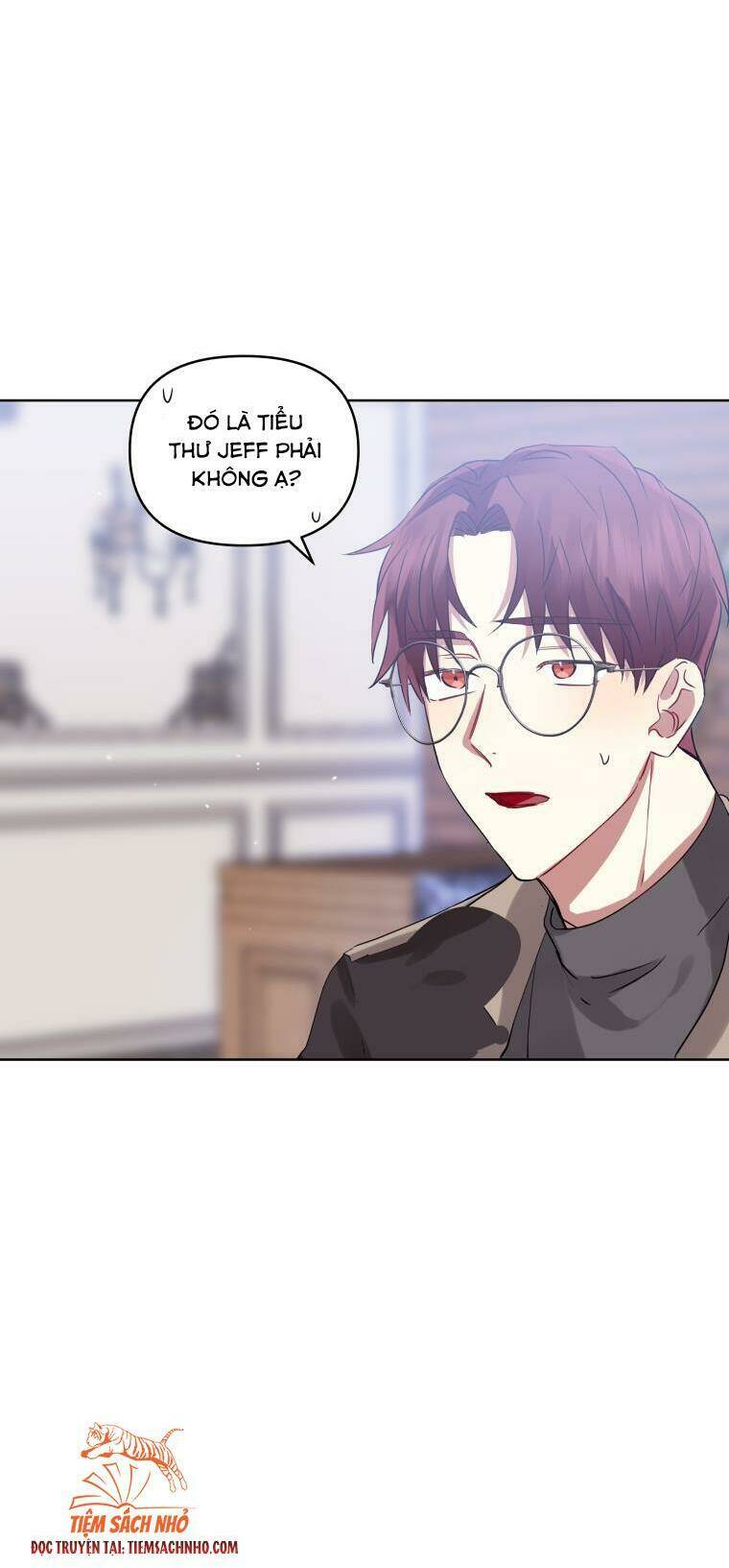 ác nữ phản diện đã chọn nam chính chapter 16 11