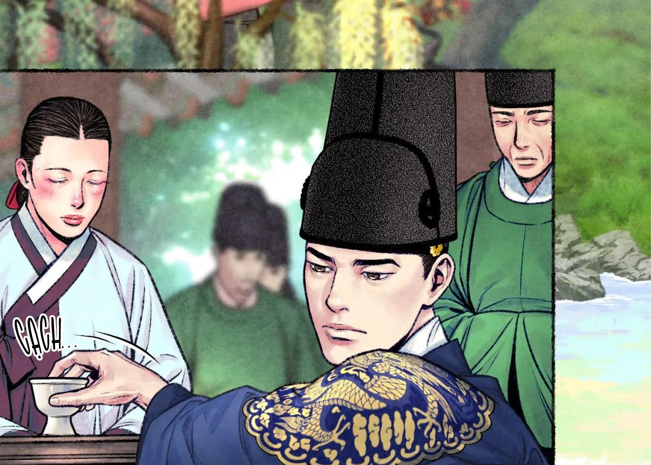 phò mã quan phu chapter 16 67