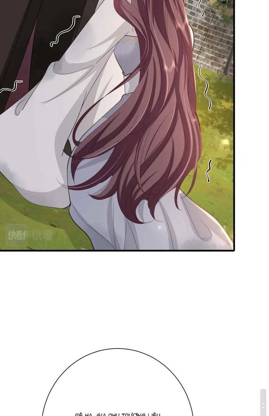 phương thức sinh tồn của công chúa pháo hôi chapter 118 38