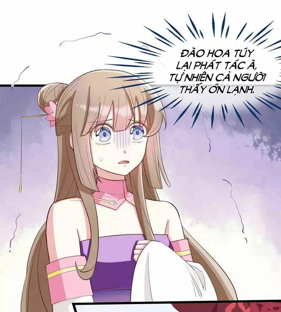 đích nữ hữu độc chapter 24 3