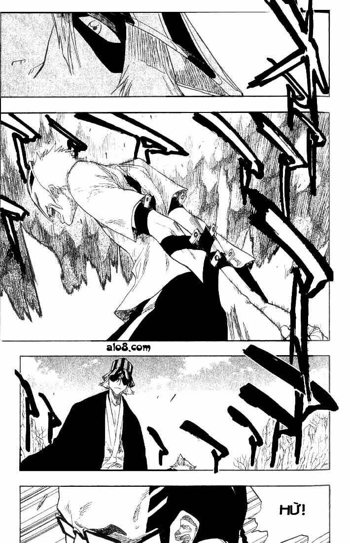 thần chết ichigo chapter 64 3
