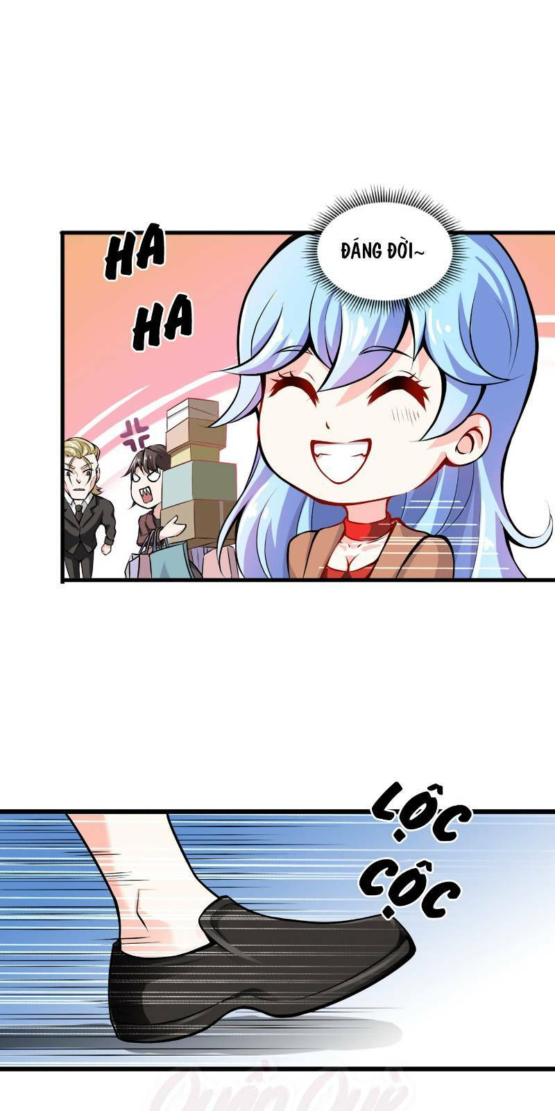 tối cường thần y tại đô thị chapter 54 25