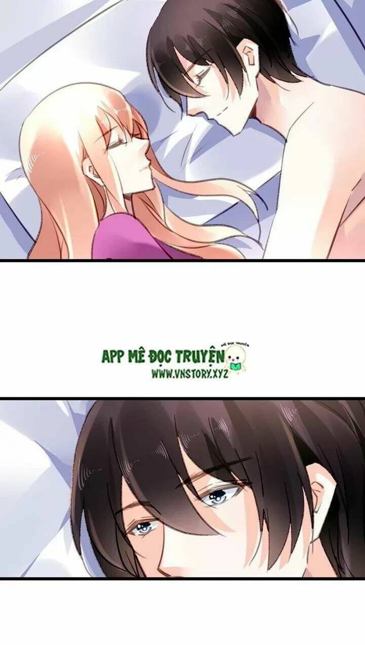 mưu ái thành nghiện chapter 90 2