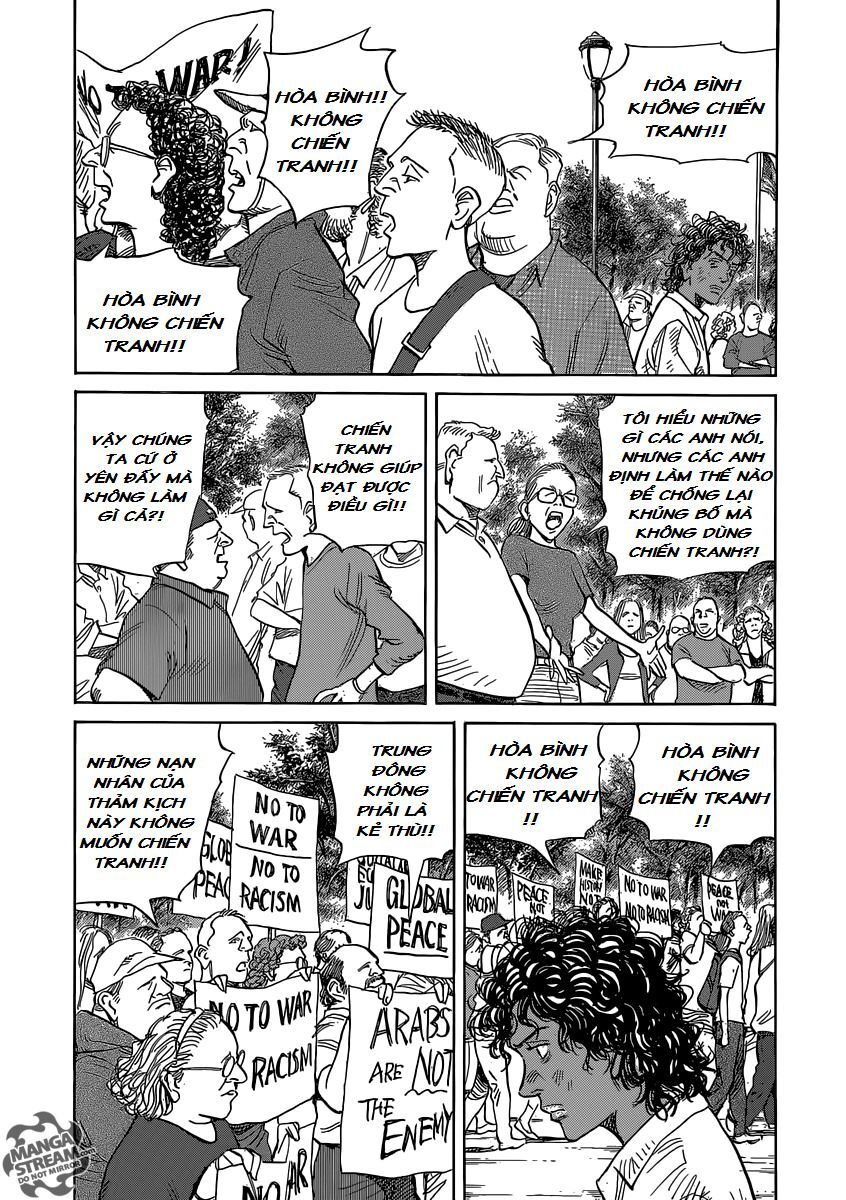 billy bat chapter 140 5