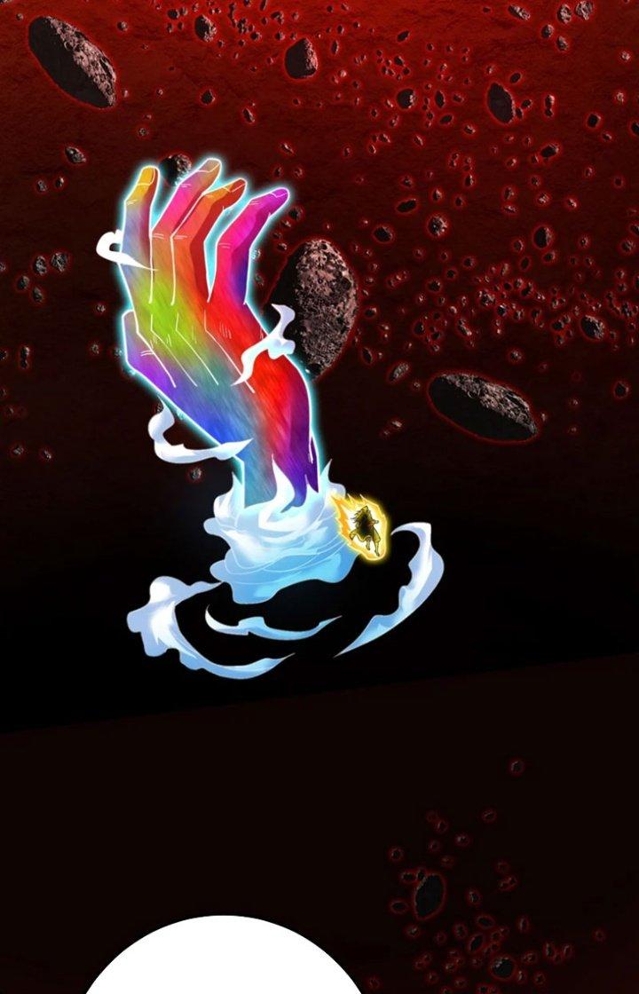 ẩn cư mười vạn năm, đời sau mời ta rời núi chapter 69 38