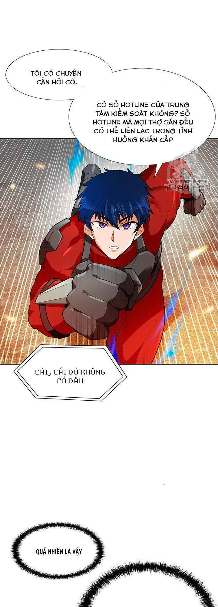 tôi tự động săn một mình chapter 55 39