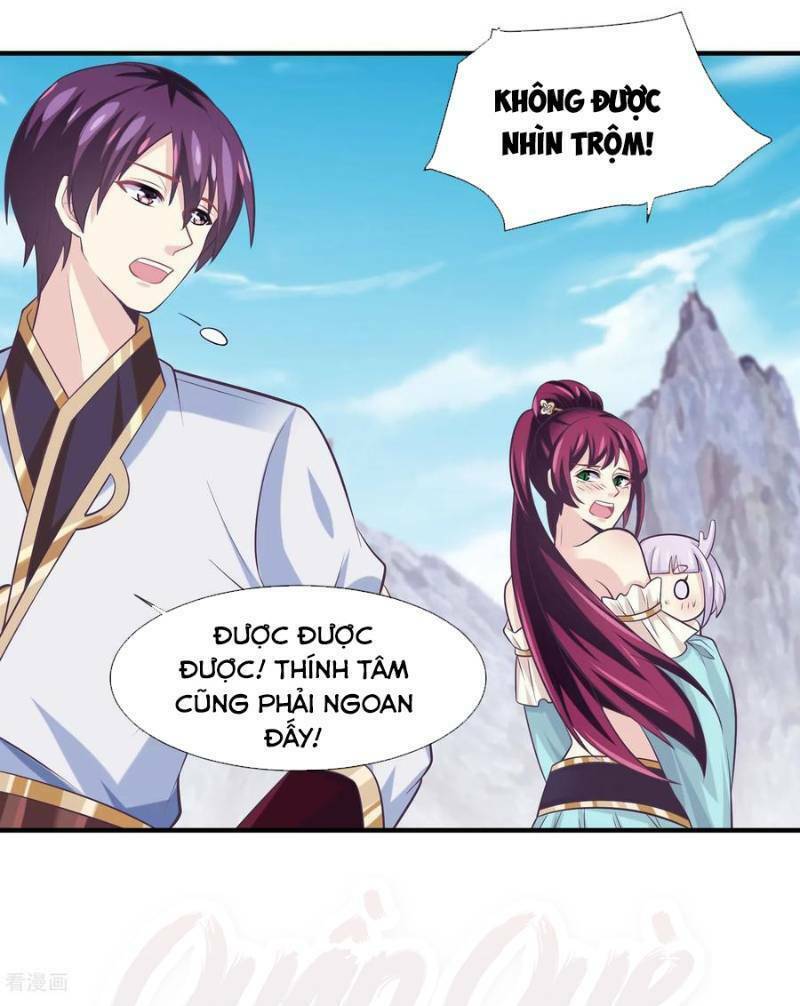 ta là ngọc hoàng đại đế chapter 43 6