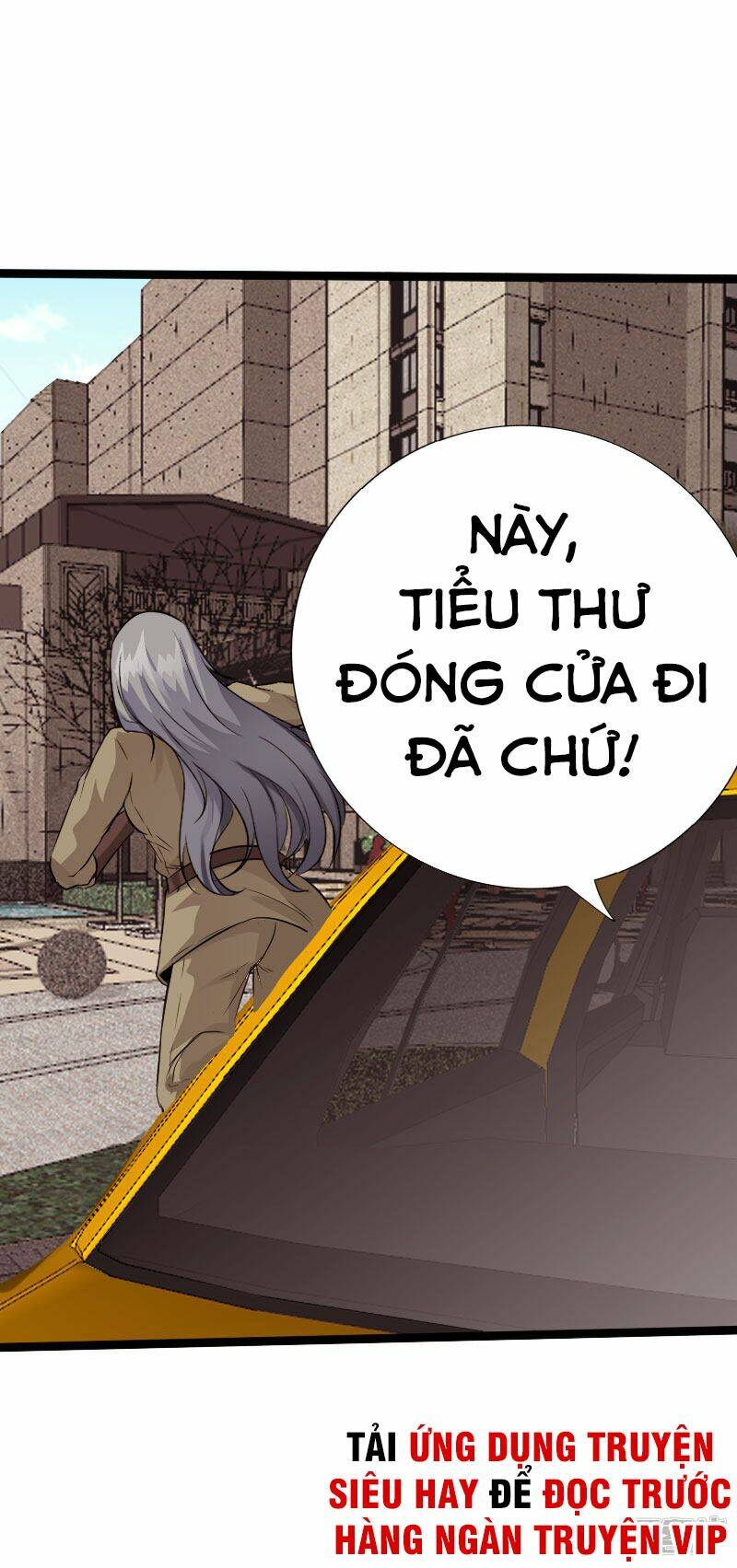 tuyệt phẩm tà thiếu chapter 108 33