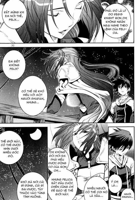 the legend of maian chapter 54 33