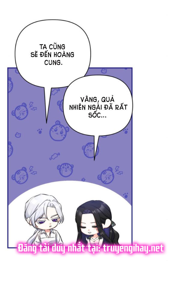 dành cho nhân vật bị bỏ rơi yêu thích nhất của tôi chapter 25.2 3