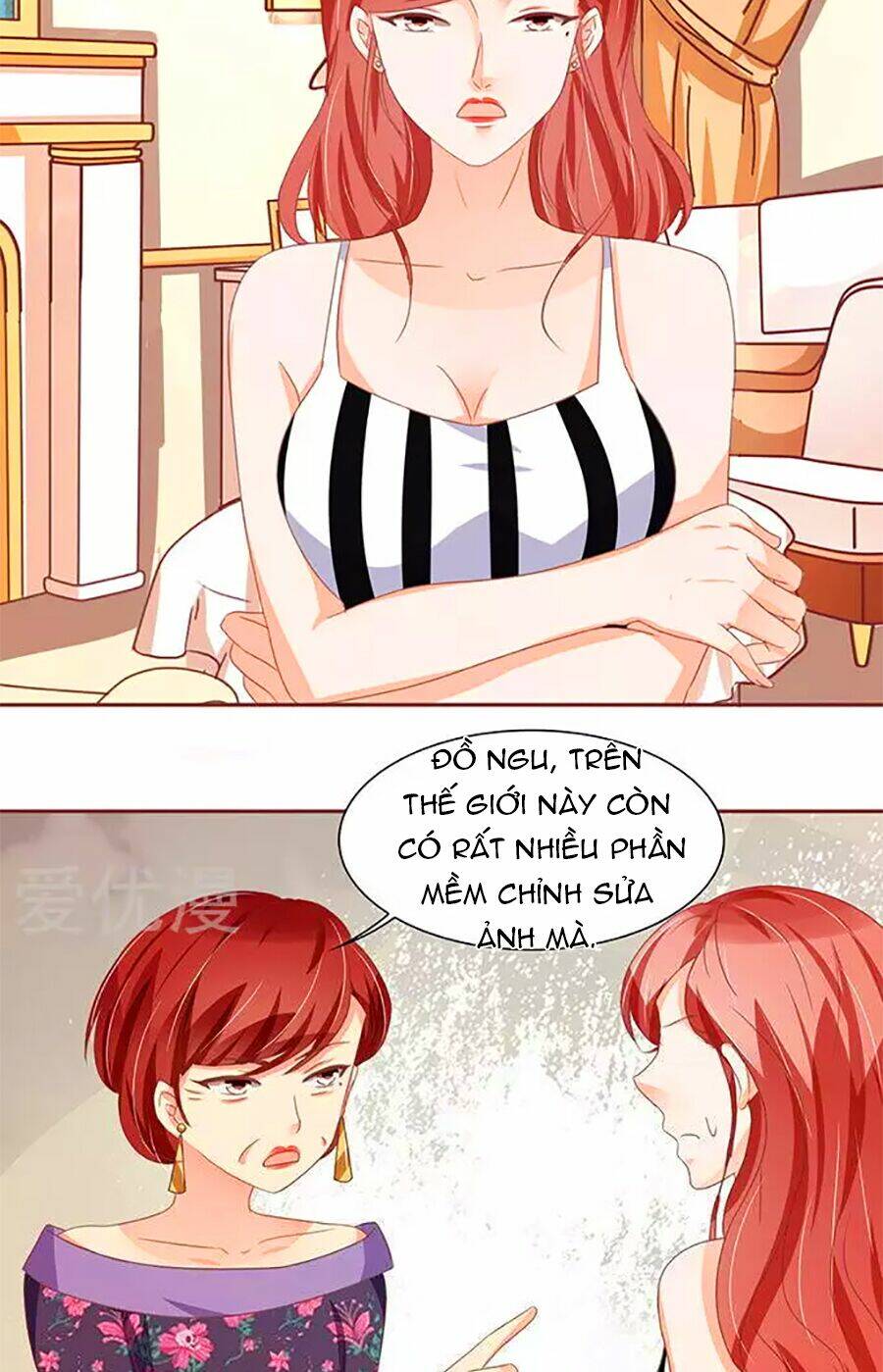 vương tước tư hữu bảo bối chapter 169 5